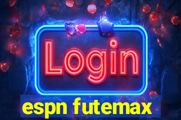 espn futemax